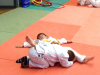 Cours d'éveil judo