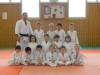 Baby Judo 2011-2012